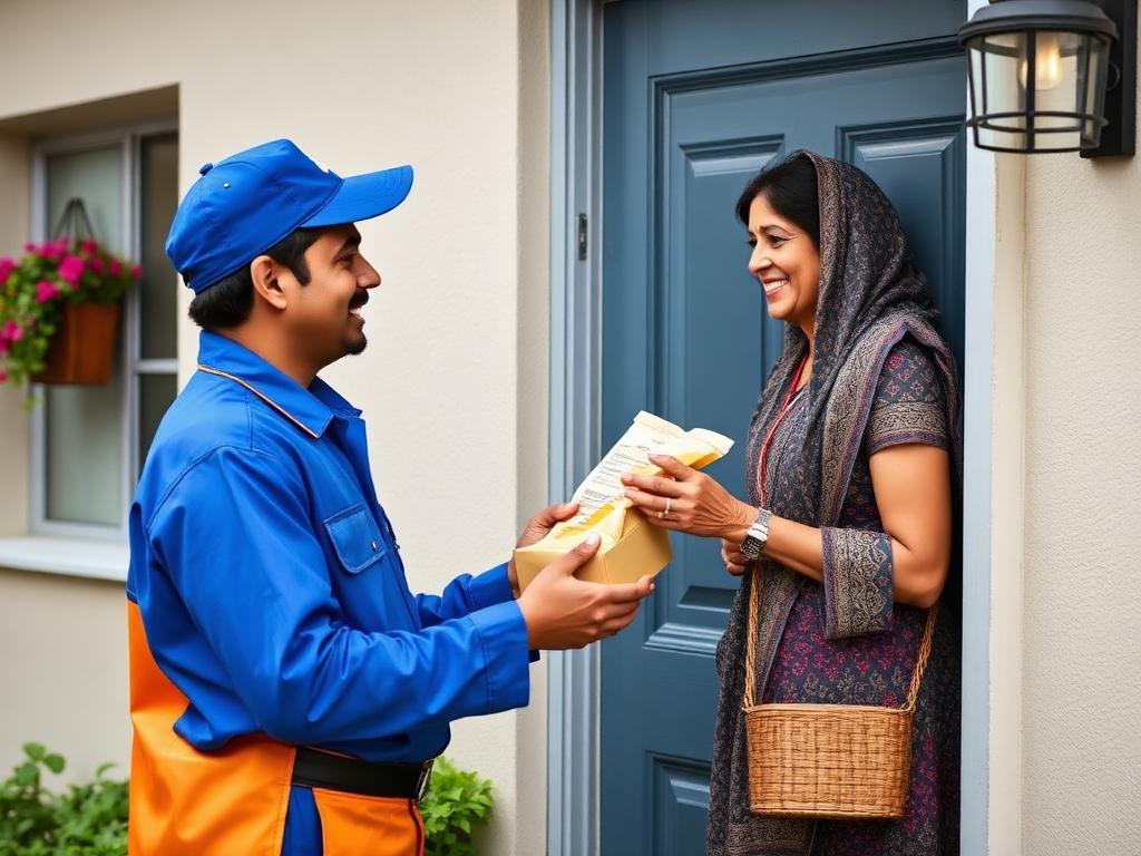 Medicines Delivered