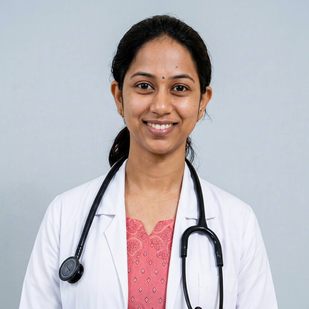 Dr. Ramya