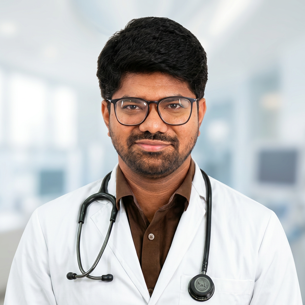Dr. Shah Nawaz