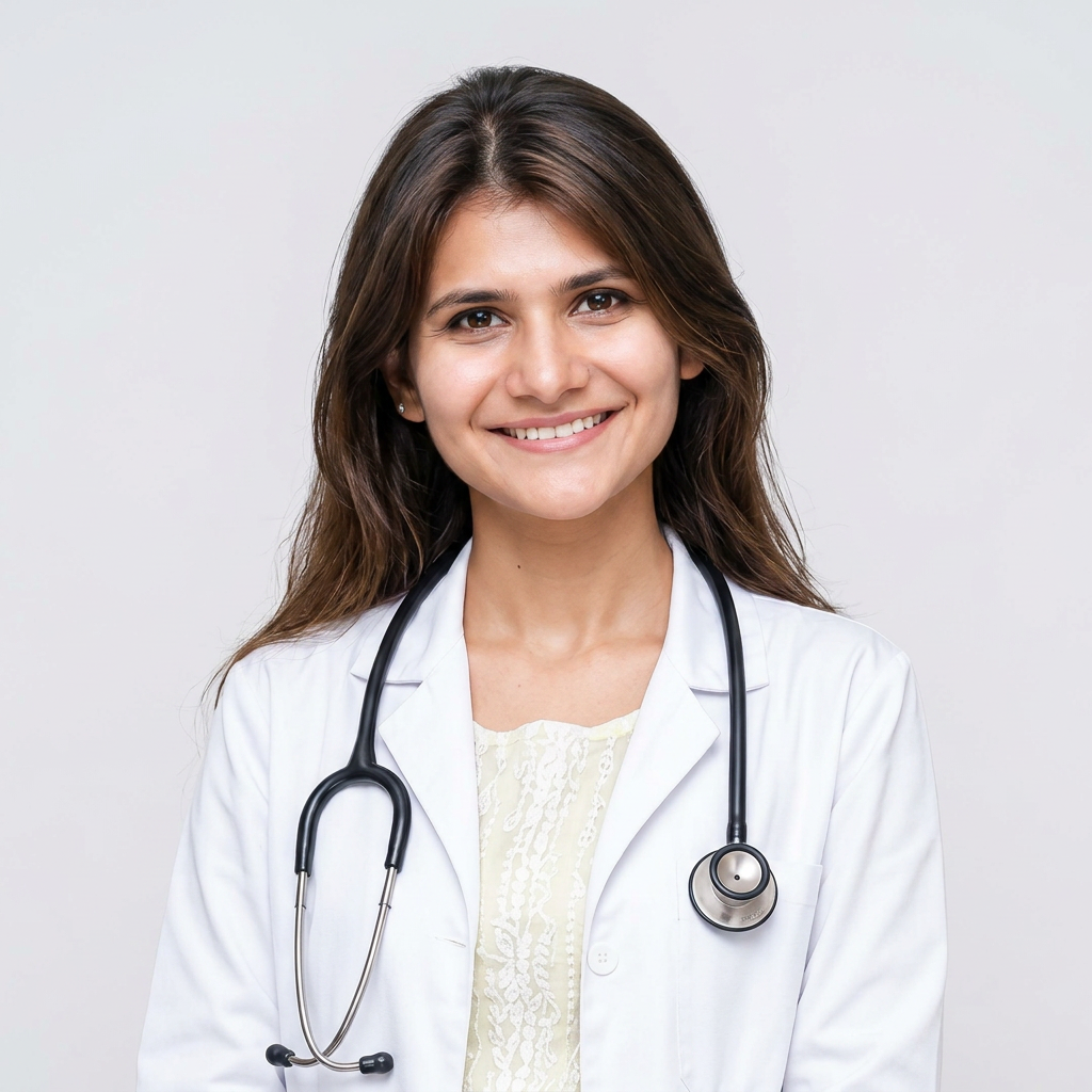 Dr. Vigna