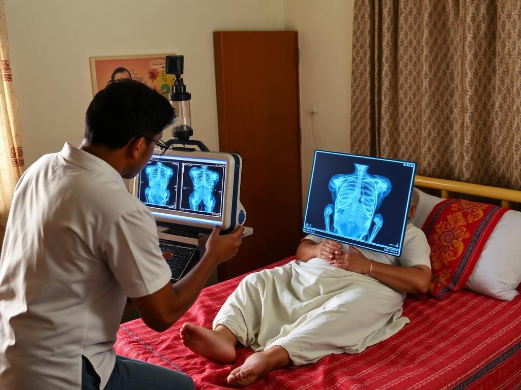 Home X-Ray